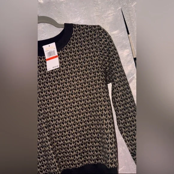 Michael Kors Knit Sweater - Picture 3 of 3